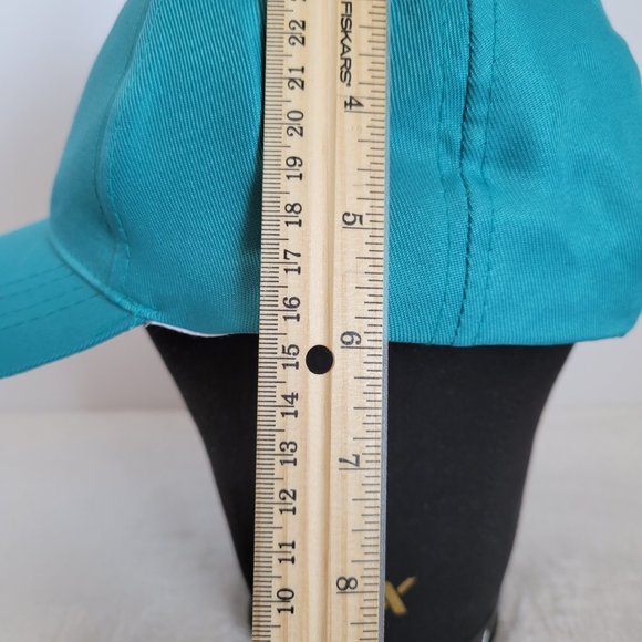 "Let's Get Toasted" Print Baseball Cap - Picture 12 of 12